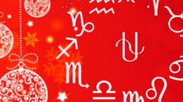 Oroscopo per i 12 segni, settimana di Natale 2015