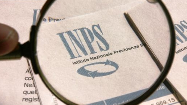 Pensioni, pagamento in ritardo a gennaio 2016.