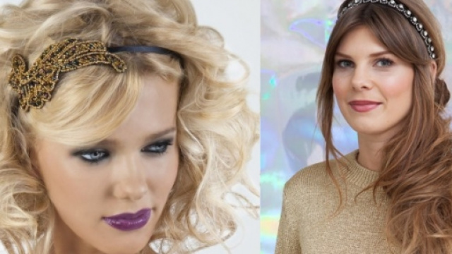 Tagli di capelli Capodanno 2016