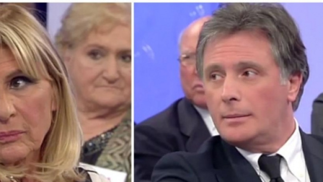 U&D ultime gossip news su Giorgio.