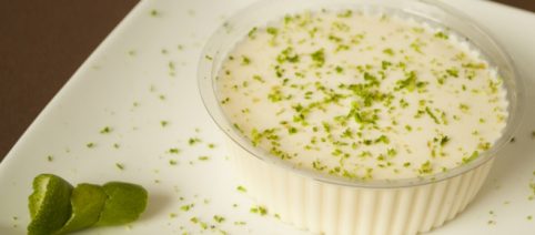 Confira três receitas de mousse de limão super saborosas