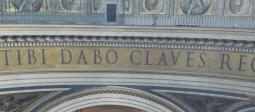 Bas&iacute;lica San Pedro, Ciudad del Vaticano, Italia