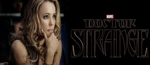 Declaraciones de Rachel McAdams