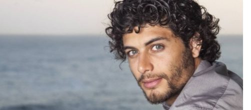 Jesus Luz ser&aacute; pai pela primeira vez