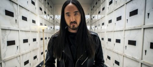 Steve Aoki por fin en Argentina