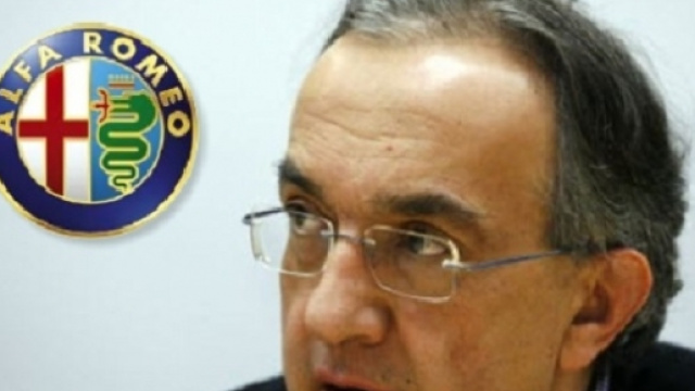 Alfa Romeo e Maserati: Marchionne riflette
