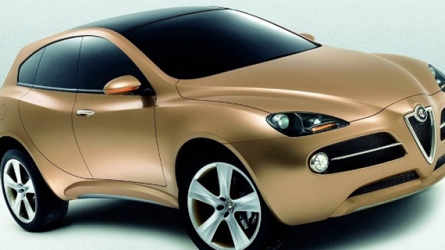 Alfa Romeo Giulia e SUV 2016: indiscrezioni