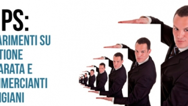 Andare prima in pensione con la gestione separata