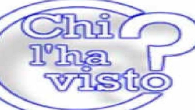 Angela Celentano, il caso a Chi l'ha visto?