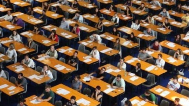Bando: la data non &egrave; certa. Forse oggi 2/12