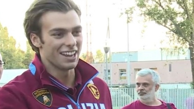 Calendario Europei nuoto vasca corta in tv