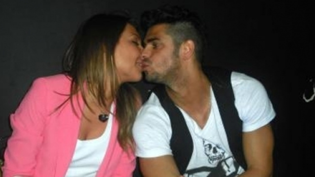 Cristian e Tara: confronto a Domenica Live