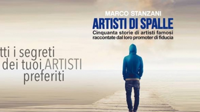 Dalla pagina Facebook di Marco Stanzani