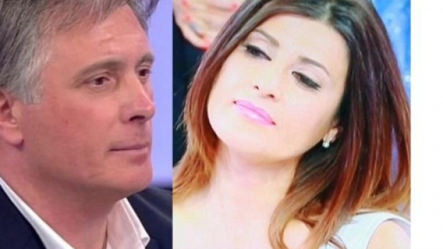 Elga attacca Giorgio dopo il no a U&D.