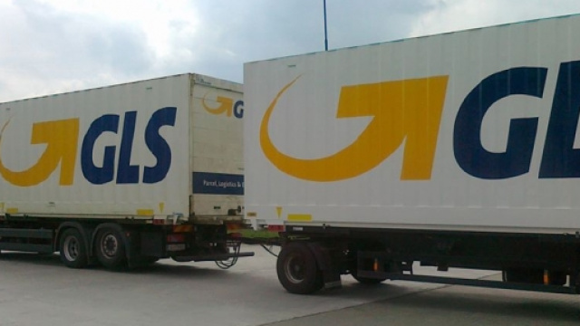 GLS: come candidarsi e posizioni ricercate