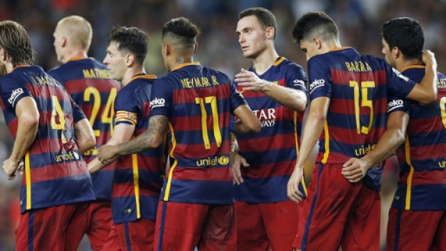 Il Barcellona vuole Bernardeschi