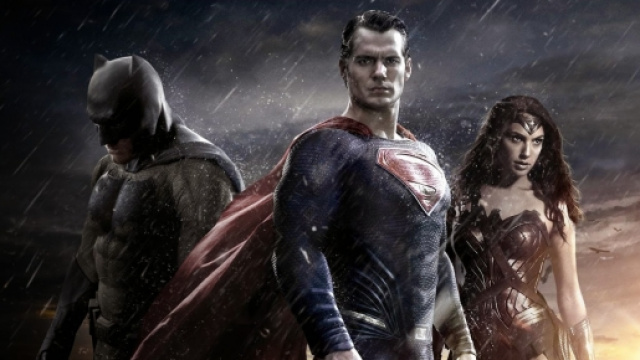 Il terzo trailer dell'attesa battaglia