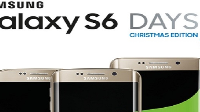 Italia 3: offerte per il Samsung Galaxy S6