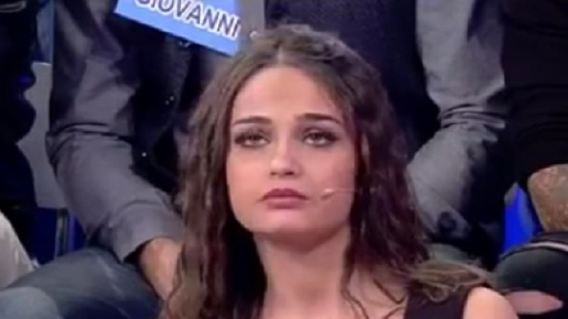 La scelta di Amedeo Barbato (nella foto Sophia)
