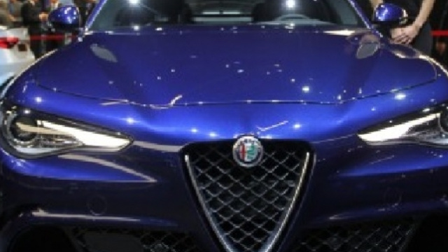 Le novit&agrave; di dicembre per Alfa Romeo