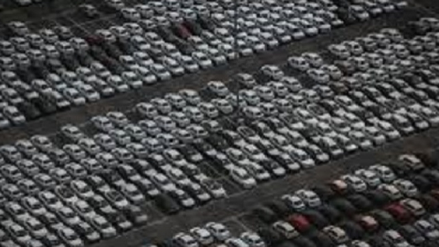 Negli Usa crolla Volkswagen bene FCA
