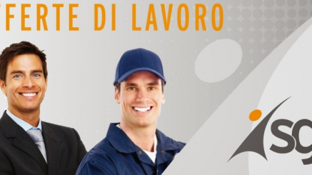 Offerte di Lavoro 2015: selezioni in tutta Italia