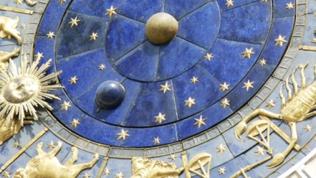Oroscopo 2016, tutti i 12 segni zodiacali