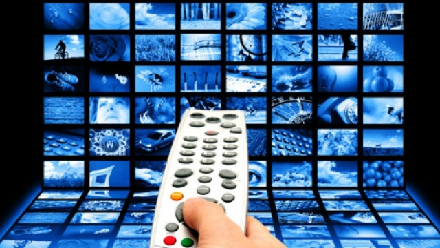 Programmi tv prossimo weekend.