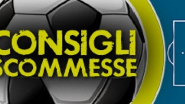 Pronostici calcio 3 dicembre multipla scommesse