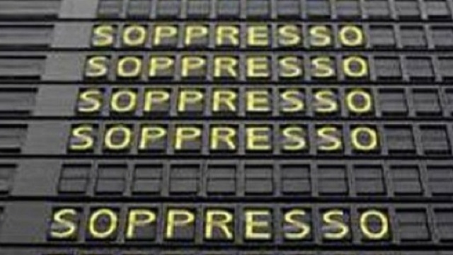 Sciopero mezzi e treni 4-12/12: citt&agrave;, date, orari