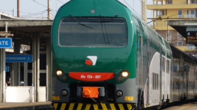 Sciopero Trenord e Trenitalia 8-9 dicembre.