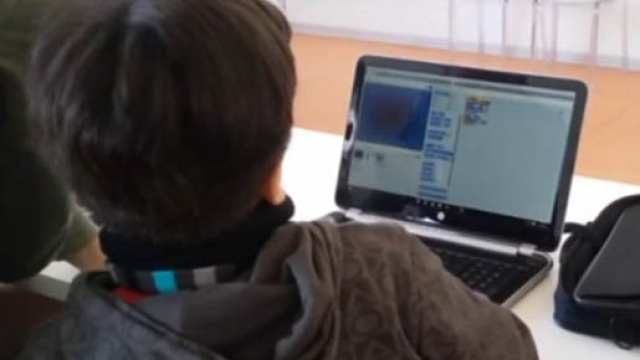 Codemotion Kids insegna ai giovani la tecnologia