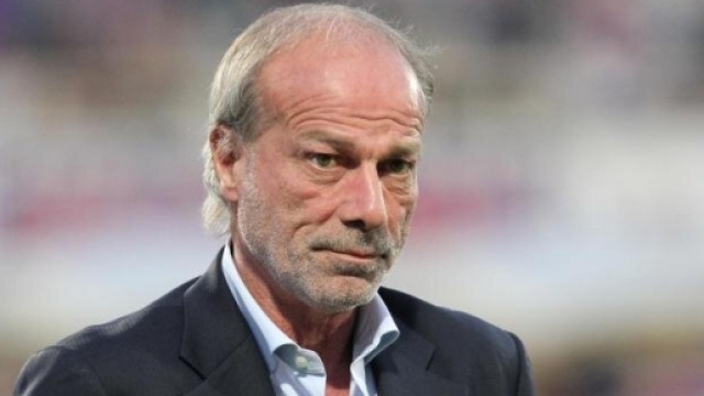 Walter Sabatini risponde ai tifosi