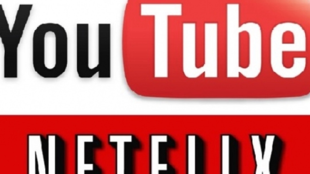 YouTube produrr&agrave; film e serie TV