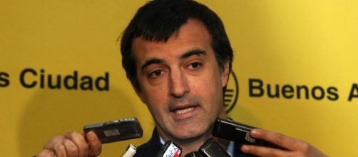 Bullrich y DNU contra educaci&oacute;n y docencia