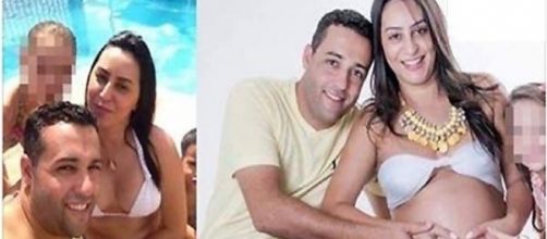 Cadu se irritou mais perdoou Fab&iacute;ola