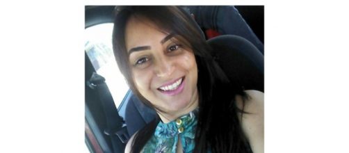 Fab&iacute;ola tem v&iacute;deo divulgado na internet