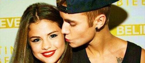 O casal esteve junto durante quatro anos