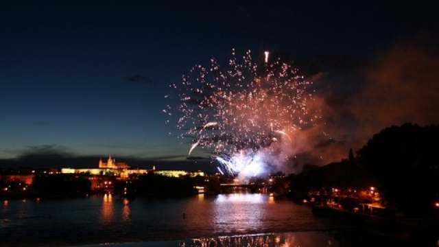 Concerto capodanno in Sardegna 2016
