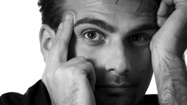 Dario Nuzzo, conduttore e autore TV