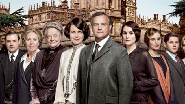 Downton Abbey: sesta e ultima stagione