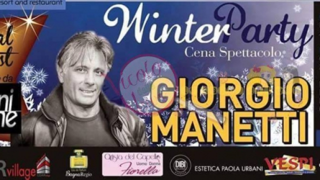 Gossip Uomini e Donne, le serate di Giorgio