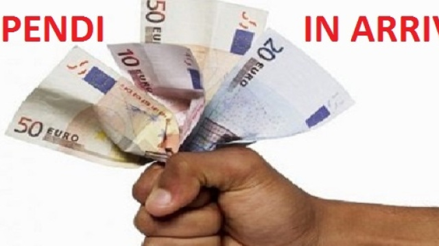 Il pagamento delle spettanze ai supplenti
