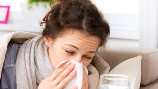 Info utili influenza 2015: cure e picco