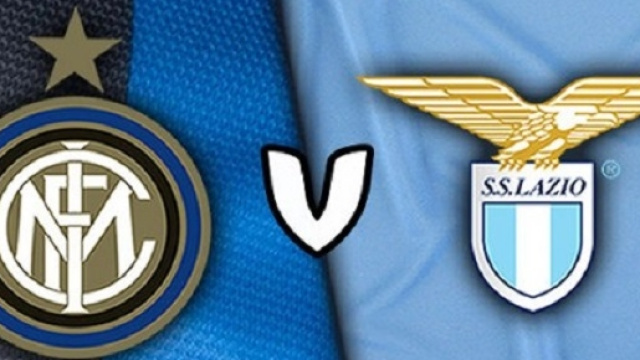 Live Inter-Lazio, diretta Serie A 17^ giornata.