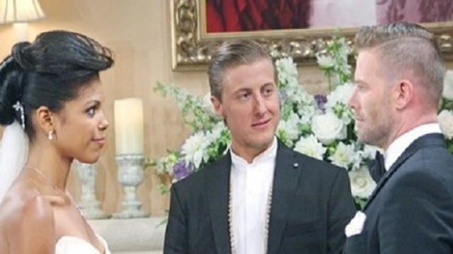 Nozze tra Rick e Maya, Beautiful
