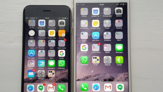 Prezzi pi&ugrave; bassi iPhone 6S e 6S Plus