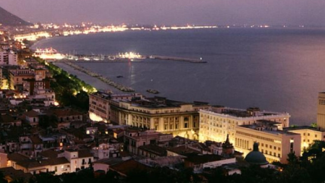 Salerno al 92esimo posto per qualit&agrave; della vita