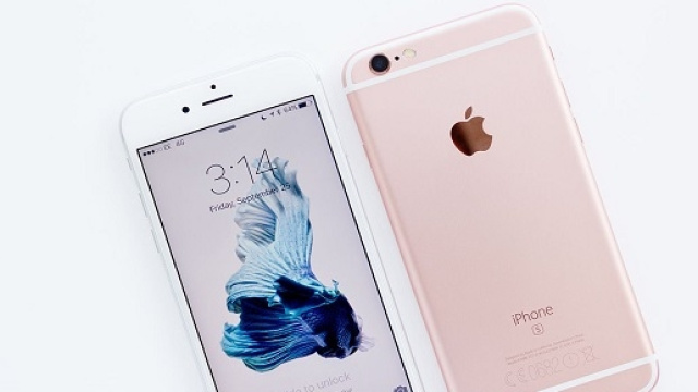 Scopri le offerte di Fastweb per l'iPhone 6 Plus