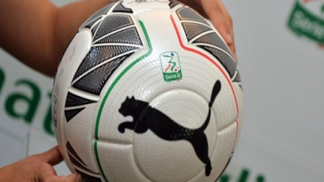 Serie B, seconda serie nazionale